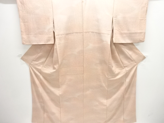 JAPANESE KIMONO / KOMON / SCATTERED NORI PATTERN